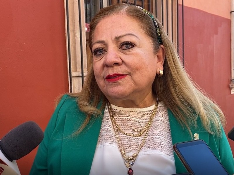 Directora del COBAEZ respetará decisiones del ISSSTEZAC