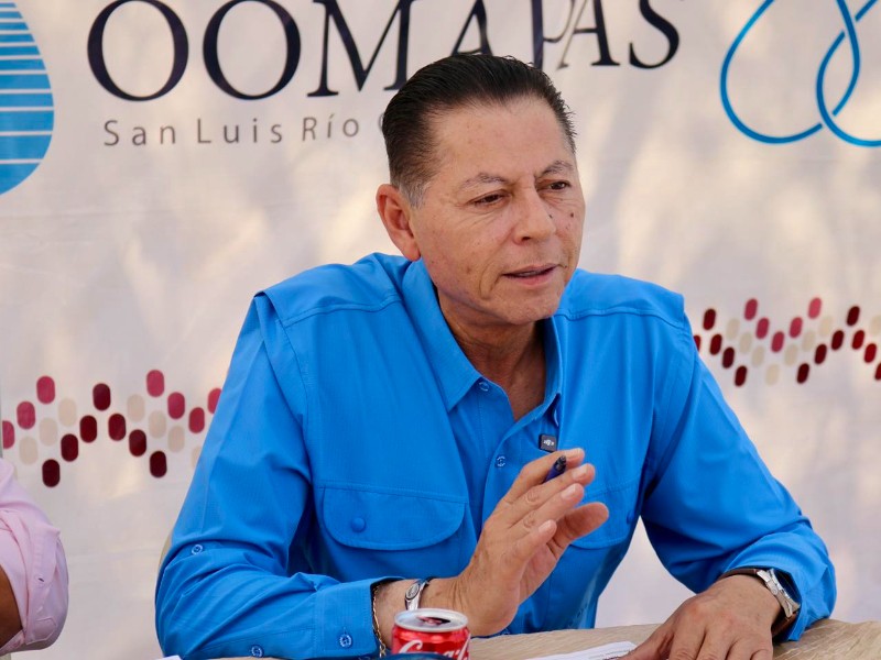 Dirigentes de oposición opinan sobre primer año de gobierno de Iván Sandoval