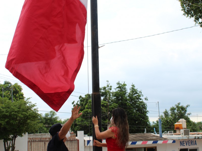 Dirigirán grito de Independencia a víctimas del Covid en Sinaloa