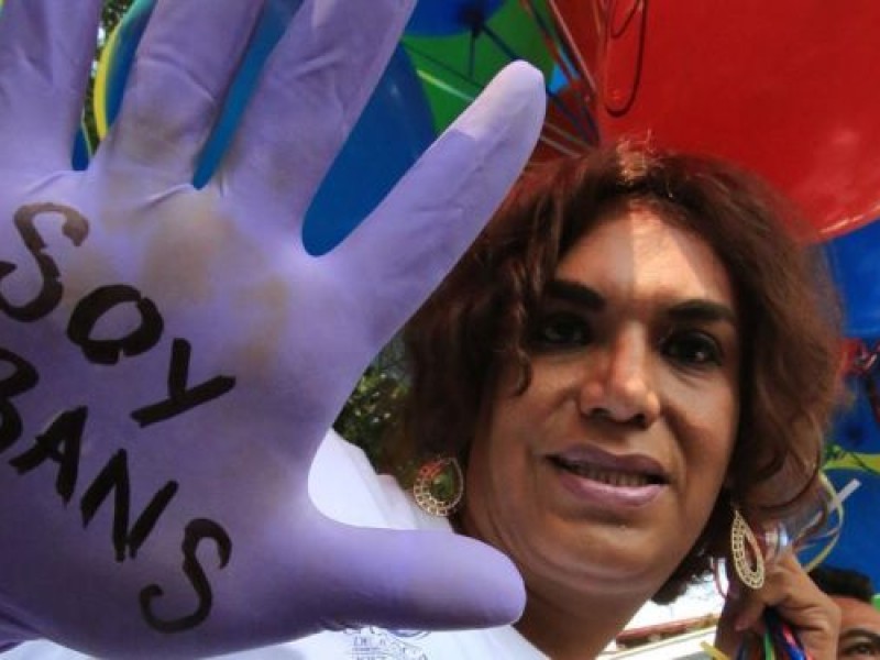 Discriminación principal queja ante la CEDHD por comunidad LGBT