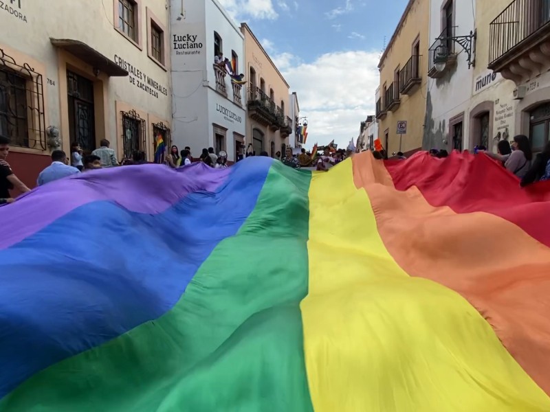 Discriminación y violencia a la comunidad LGBT persiste