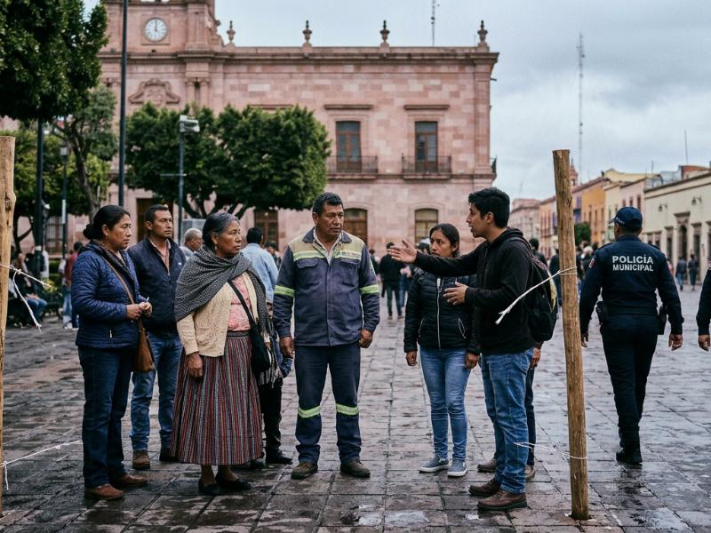 Discriminación en León comienza en casa; reportan tres quejas contra policías municipales