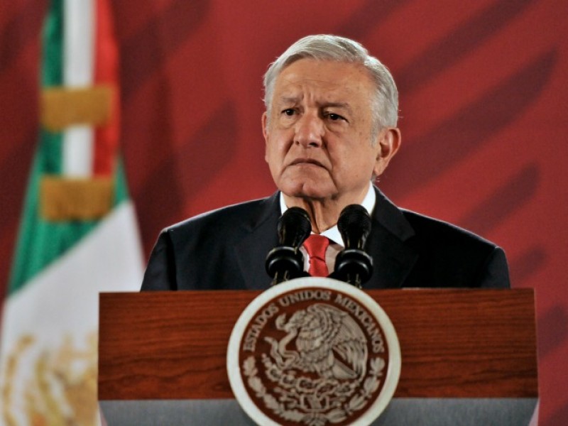 Discurso insuficiente de AMLO: Especialista