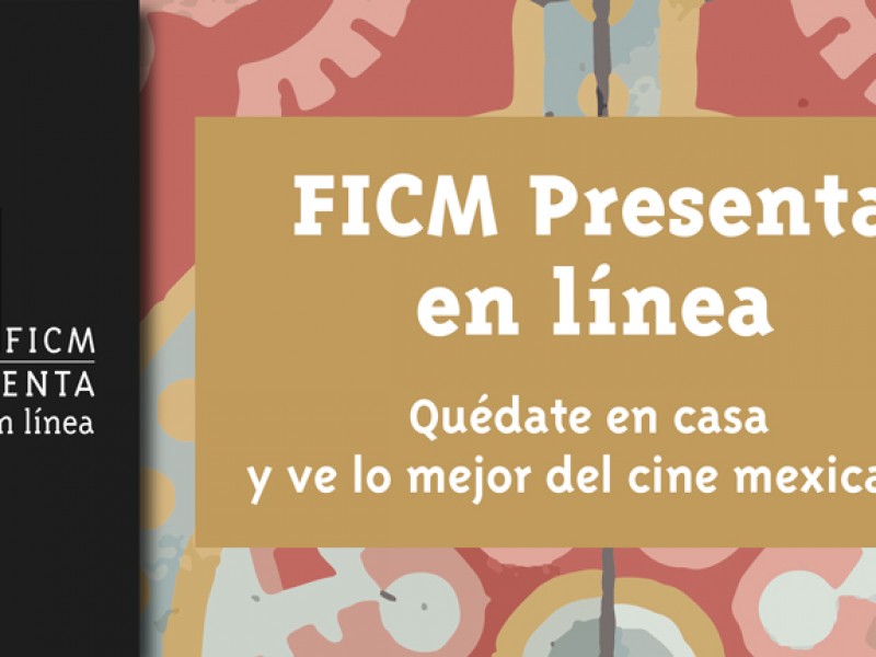 Disfruta de contenido exclusivo del FICM en línea