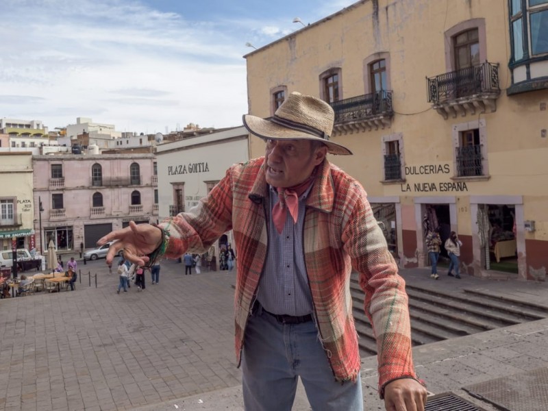 Disfruta las propuestas de la Agenda Cultural de Meganoticias Zacatecas