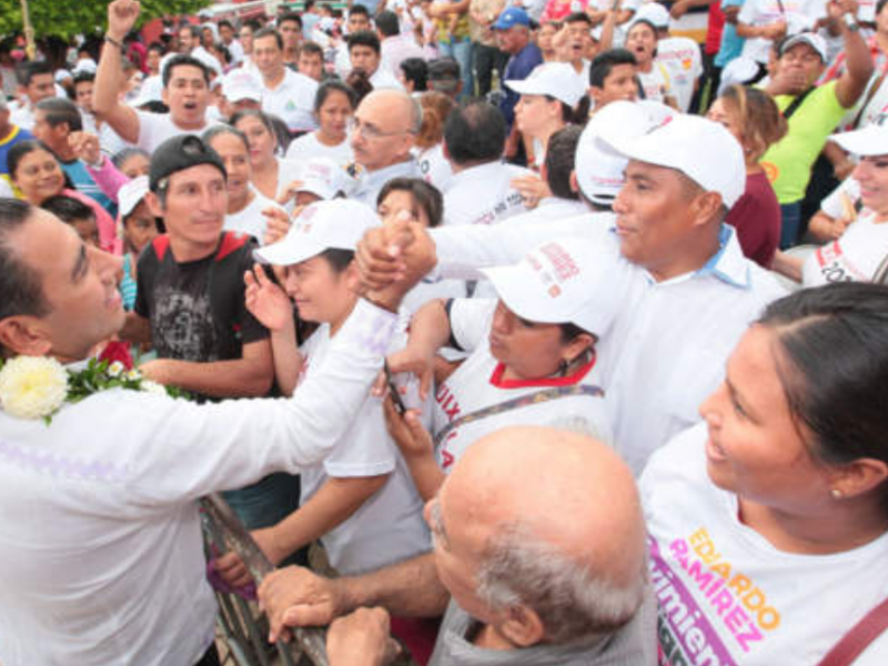 Disminuirá el IVA en la frontera sur: ERA