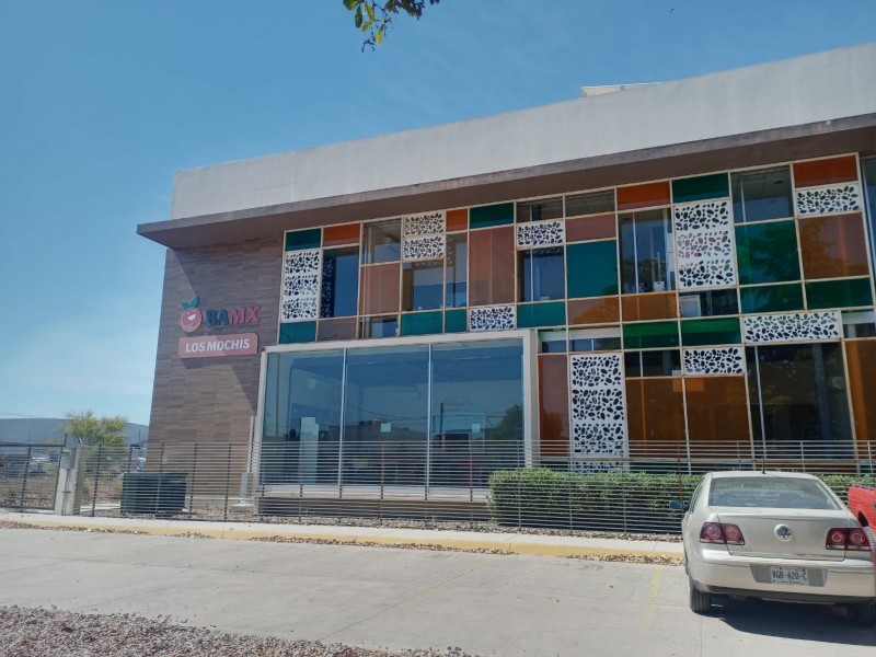 Disminuye acopio en Banco de Alimentos Los Mochis