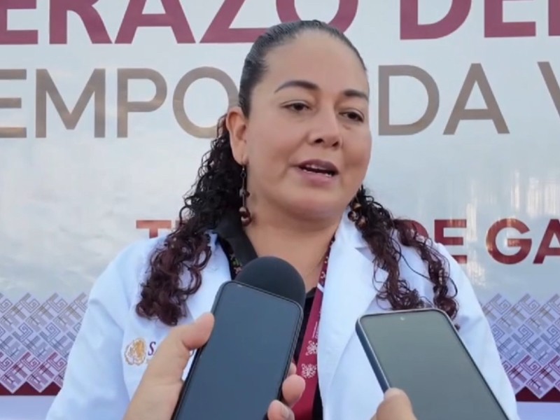 Disminuye al 80% dengue en Costa Grande: SSA