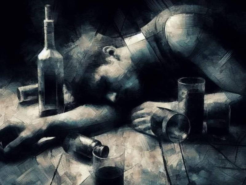 Disminuye consumo de alcohol y tabaco en menores de edad en México