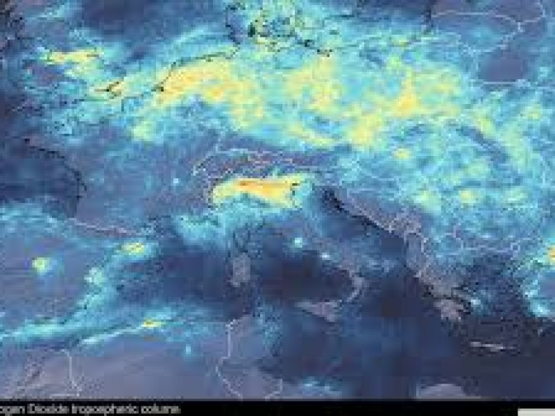 Disminuye contaminación por Covid-19 en el mundo