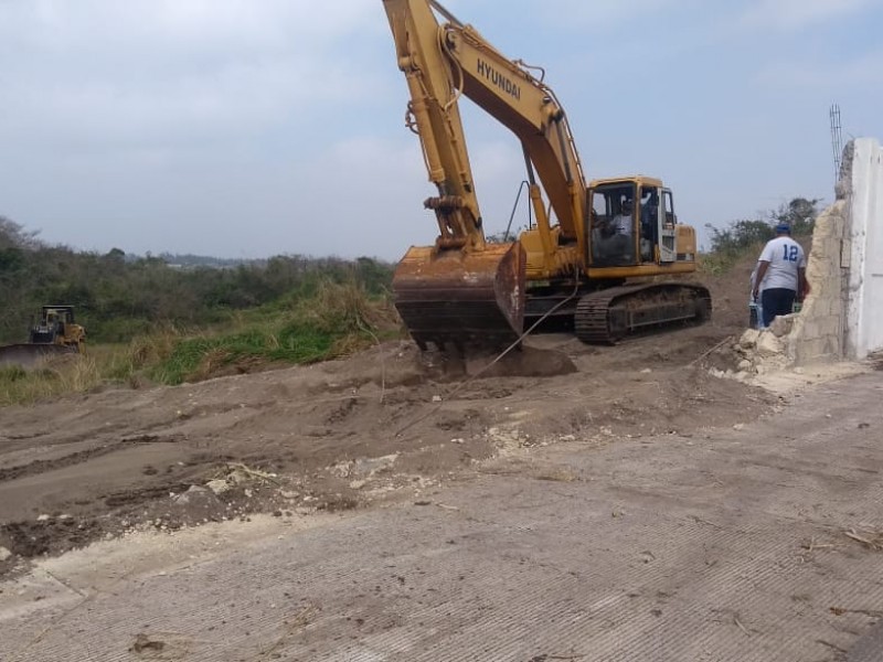 Disminuye el uso de suelo en Riviera Veracruzana.