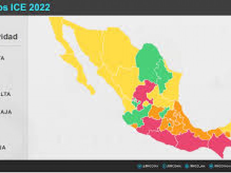 Disminuye en competitividad Michoacán