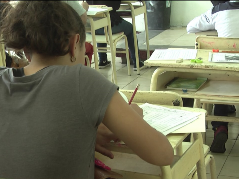 Disminuye en Salamanca el rezago educativo: INAEBA