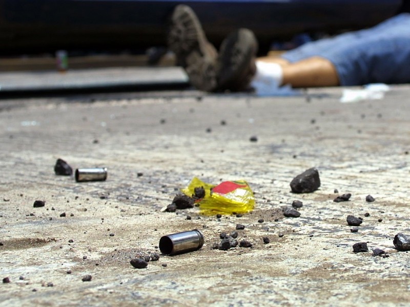Disminuye índice de homicidios dolosos en Guerrero; RAH
