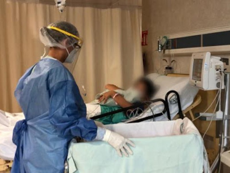Disminuye ocupación hospitalaria en Nayarit