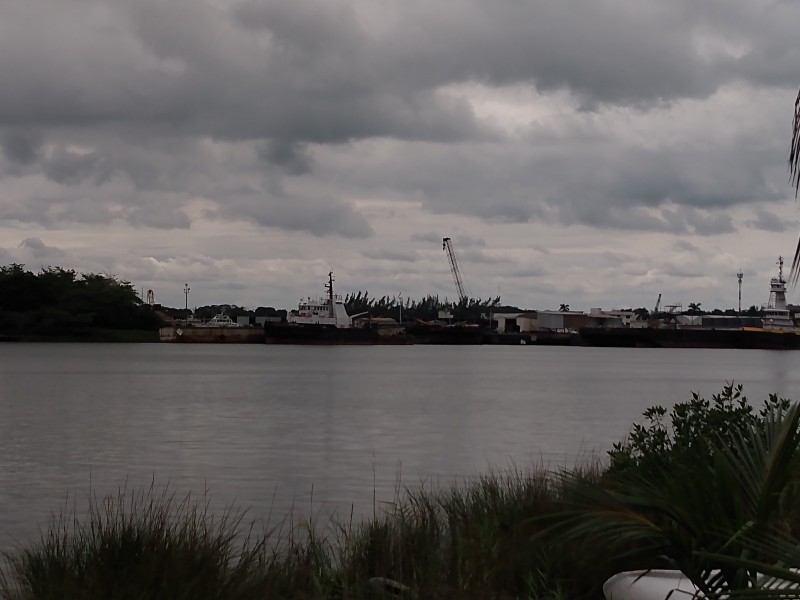 Disminuye probabilidad de lluvia para Tuxpan