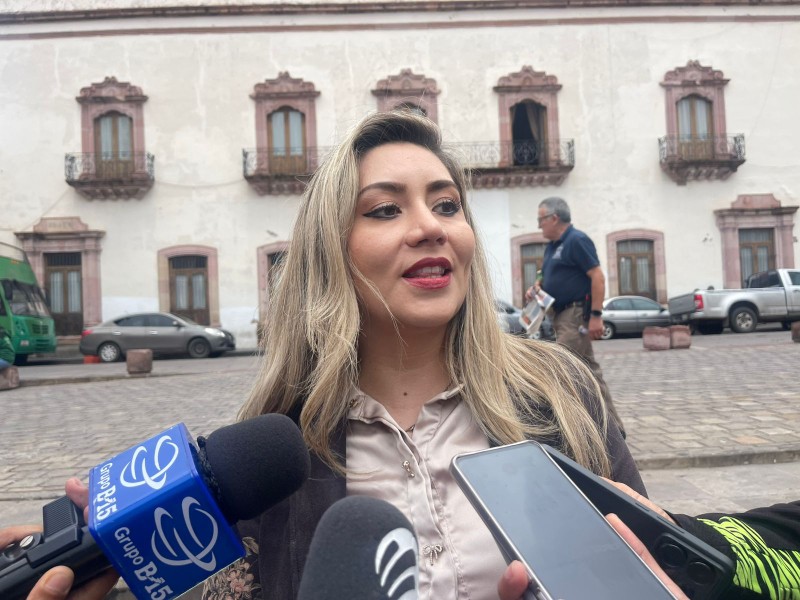 Disminuye violencia familiar en Zacatecas, aunque persisten indicadores preocupantes: Semujer
