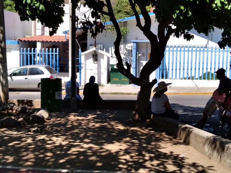 Disminuye Zihuatanejo sus casos activos a 467 positivos