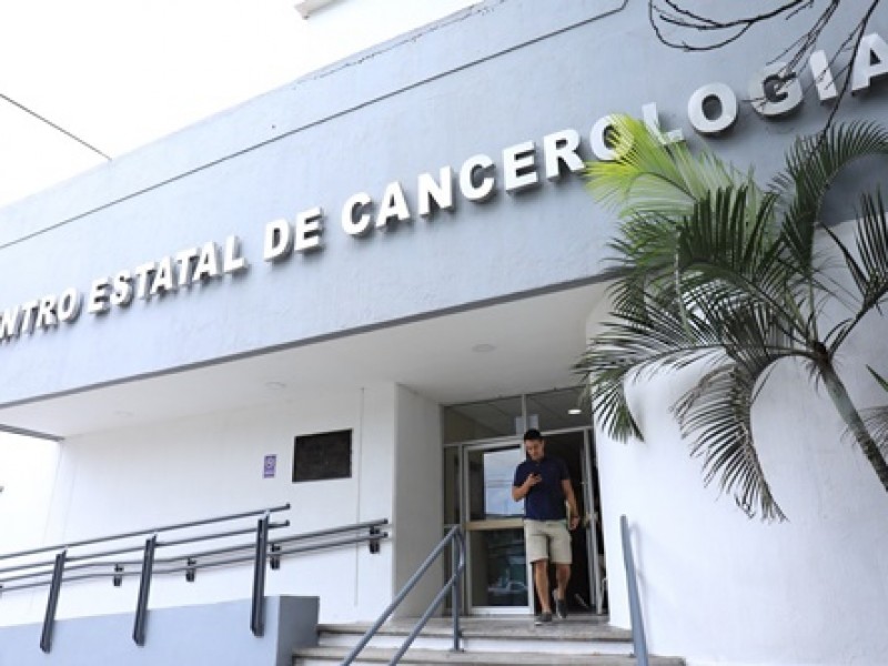 Disminuyen 20% los casos de cáncer en Nayarit