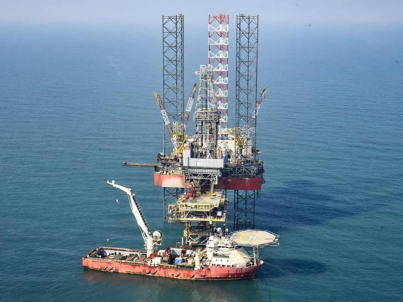 Disminuyen asaltos a plataformas y embarcaciones en Campeche y Veracruz