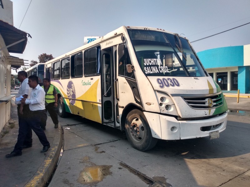 Disminuyen asaltos, pero aumentan accidentes en carretera federal