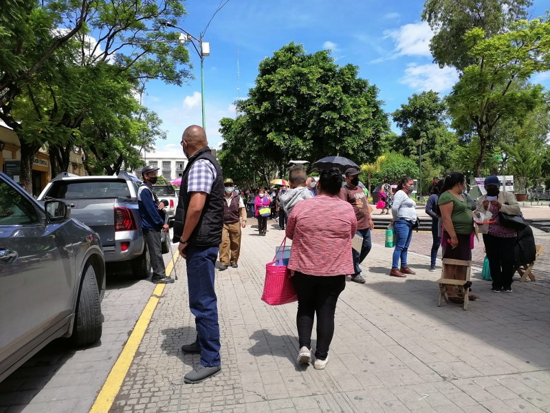 Disminuyen atenciones por violencia contra la mujer