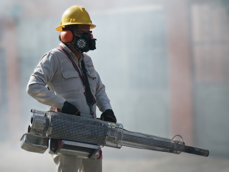 Disminuyen casos de Dengue en Michoacán