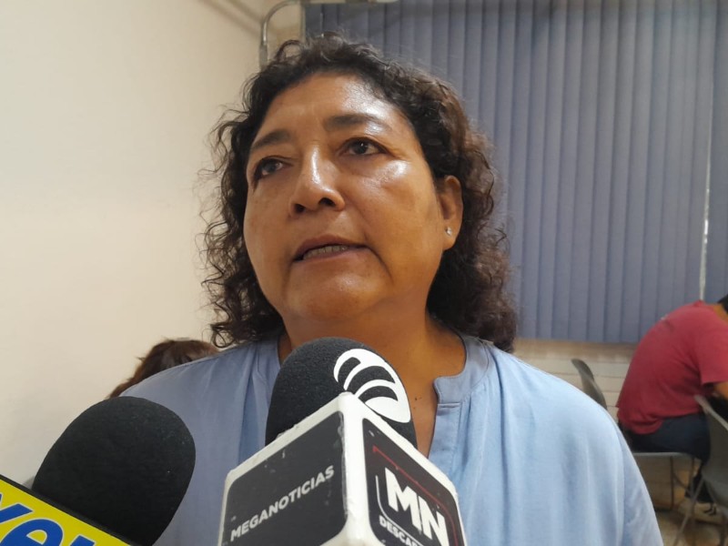 Disminuyen casos de violencia contra la mujer en Veracruz: Immuver
