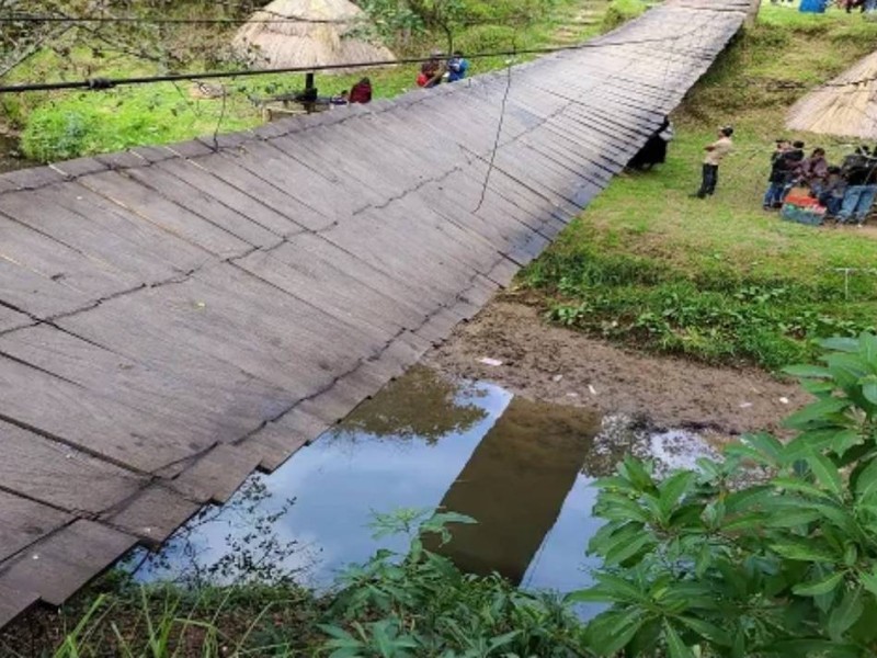 Disminuyen centros ecoturísticos operados por usos y costumbres en Chiapas