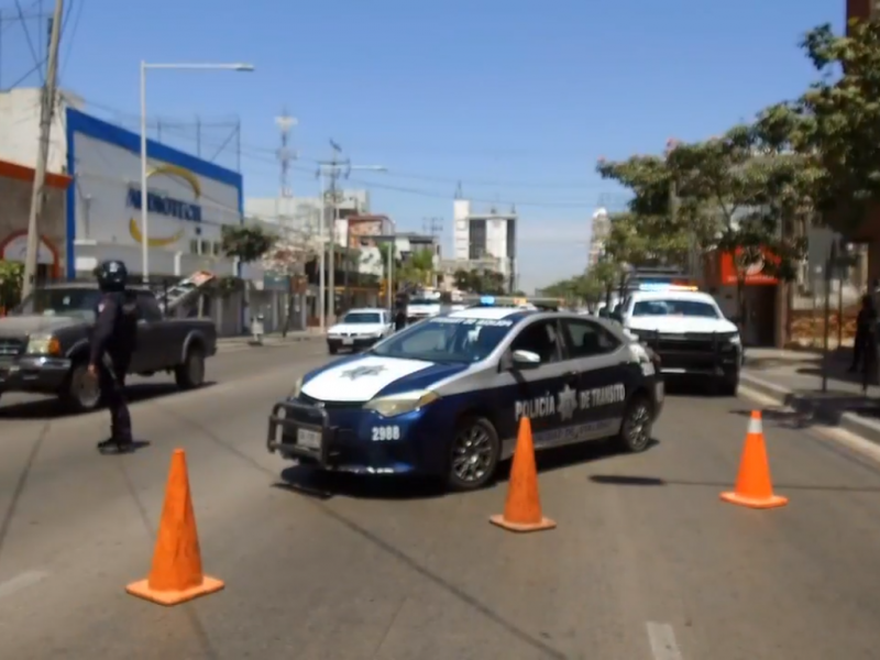 Disminuyen delitos en Sinaloa
