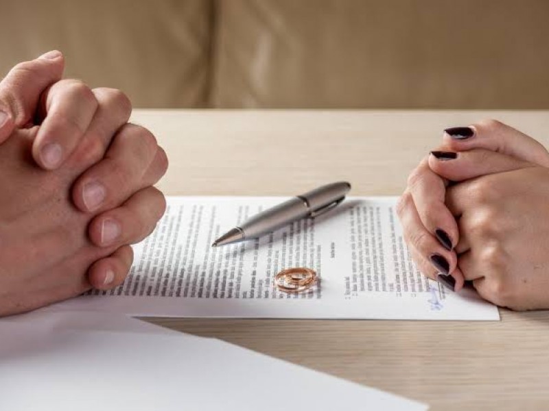 Disminuyen divorcios en Xalapa