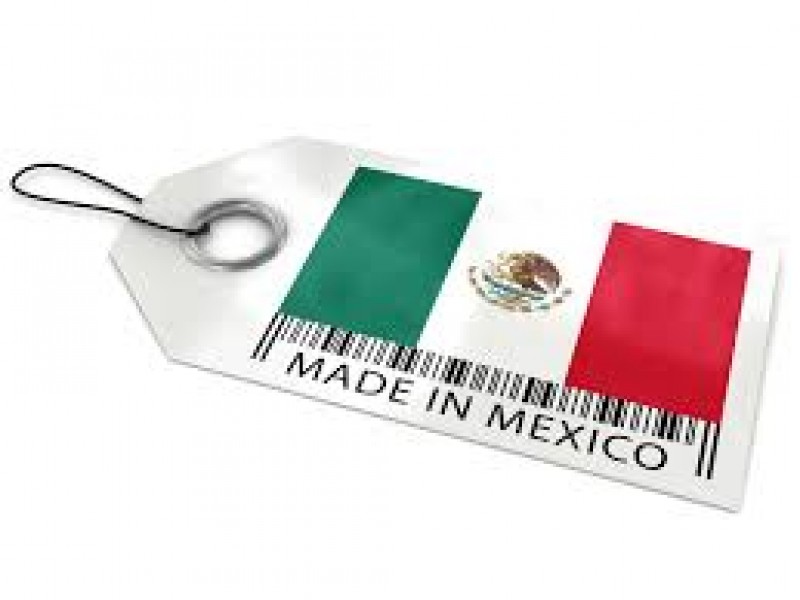 Disminuyen exportaciones en México