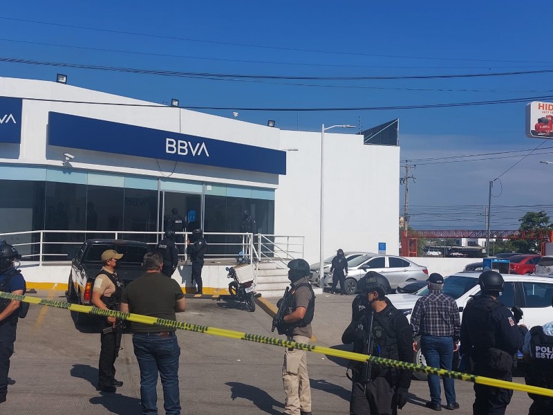 DISMINUYEN HOMICIDIOS DOLOSOS EN SINALOA