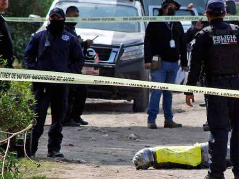 Disminuyen homicidios en Puebla pero incrementan otros delitos