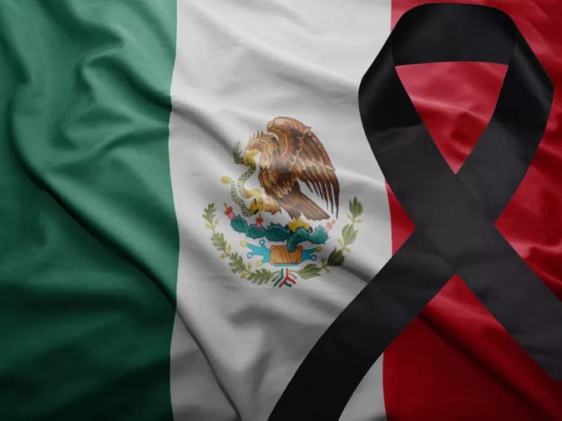 Disminuyen las muertes en México