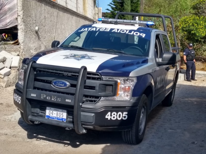 Disminuyen los robos de vehículo en Querétaro