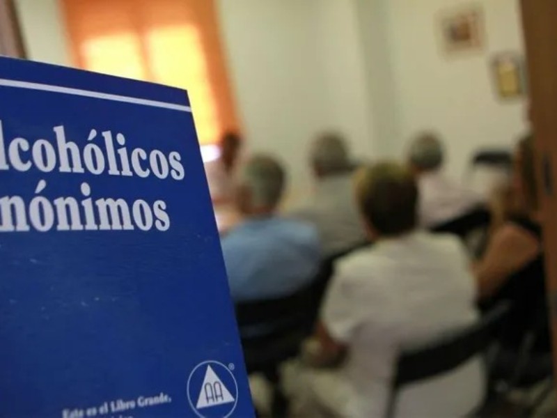 Disminuyen miembros de Alcohólicos Anónimos (AA)  en Veracruz hasta 30%