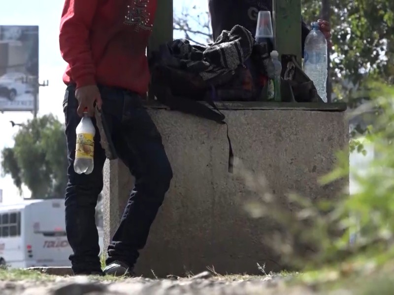 Disminuyen niños en la calle, pero crece vulnerabilidad: Ipinac