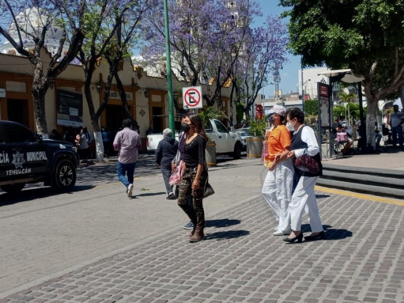 Disminuyen ocupación de ventiladores mecánicos por  COVID