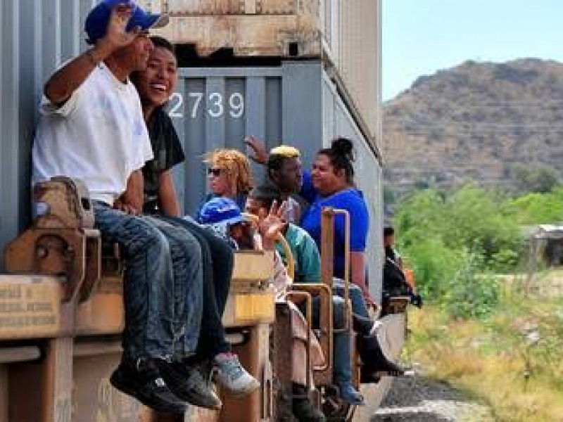Disminuyen paso de migrantes en Hermosillo por la pandemia