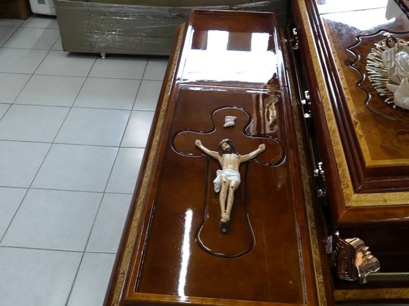 Por vacaciones disminuyen servicios funerarios en León