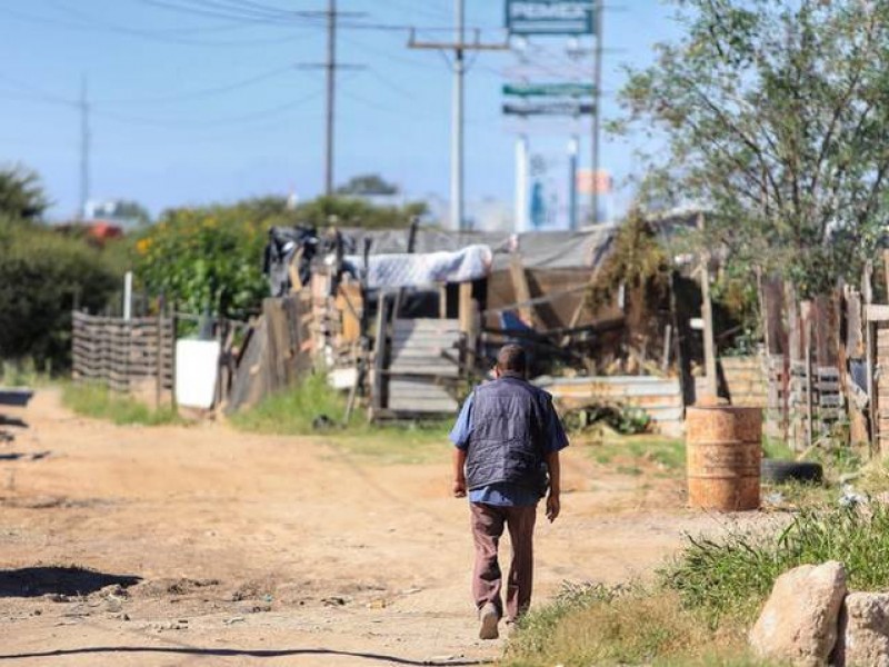 Disminuyó la pobreza en Sonora en 2022