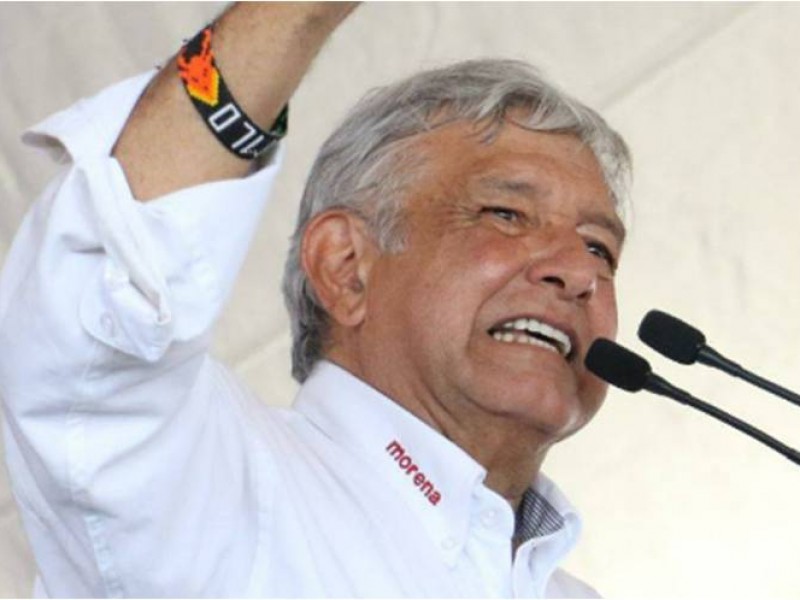 Disolverá AMLO Estado Mayor Presidencial