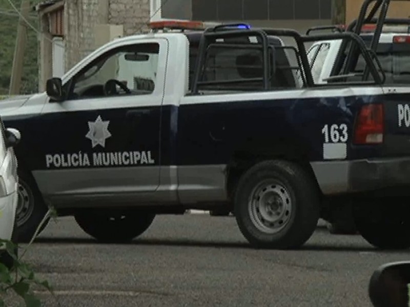 Disparan a joven en Fresnillo