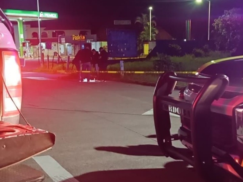 Disparan contra agentes de Guardia Nacional, uniformados abatieron a un civil