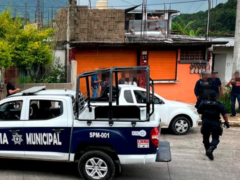 Disparan contra casa de campaña de MC en Xico
