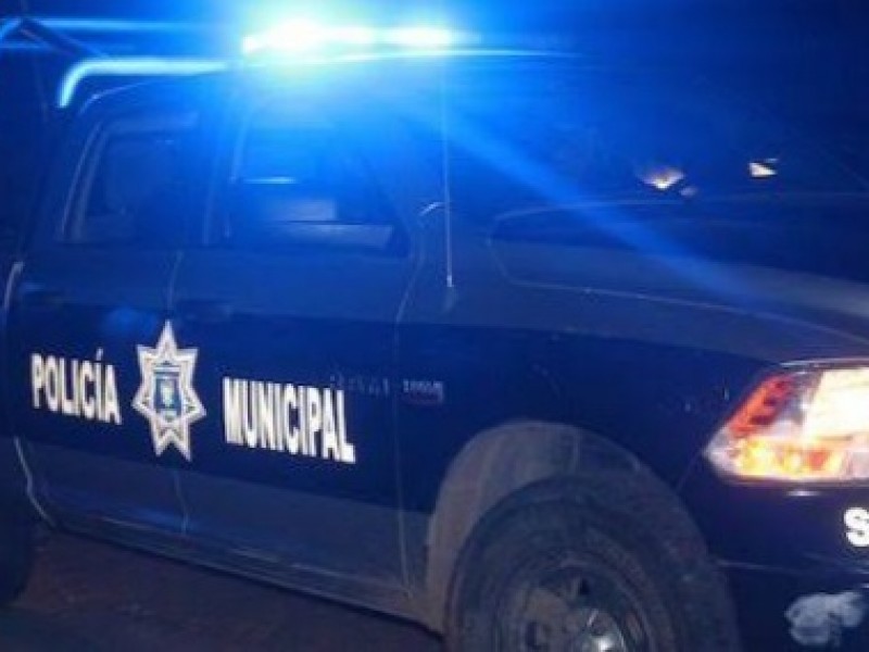 Disparan contra mujer en Los Ortices, Colima