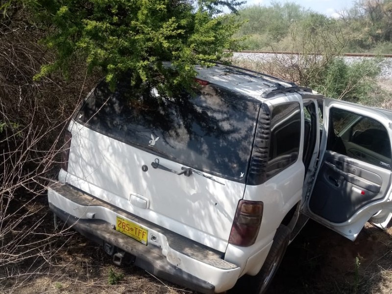 Disparan contra policías estatales, un civil muerto