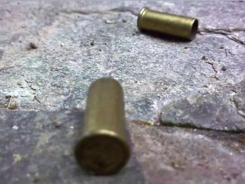 Disparan contra vivienda en la Sexta Sección de Juchitán