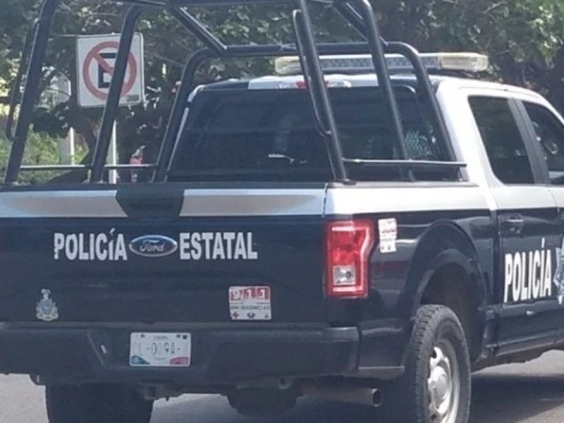 Disparos de armas y movilización policiaca en Coquimatlán; habría un detenido